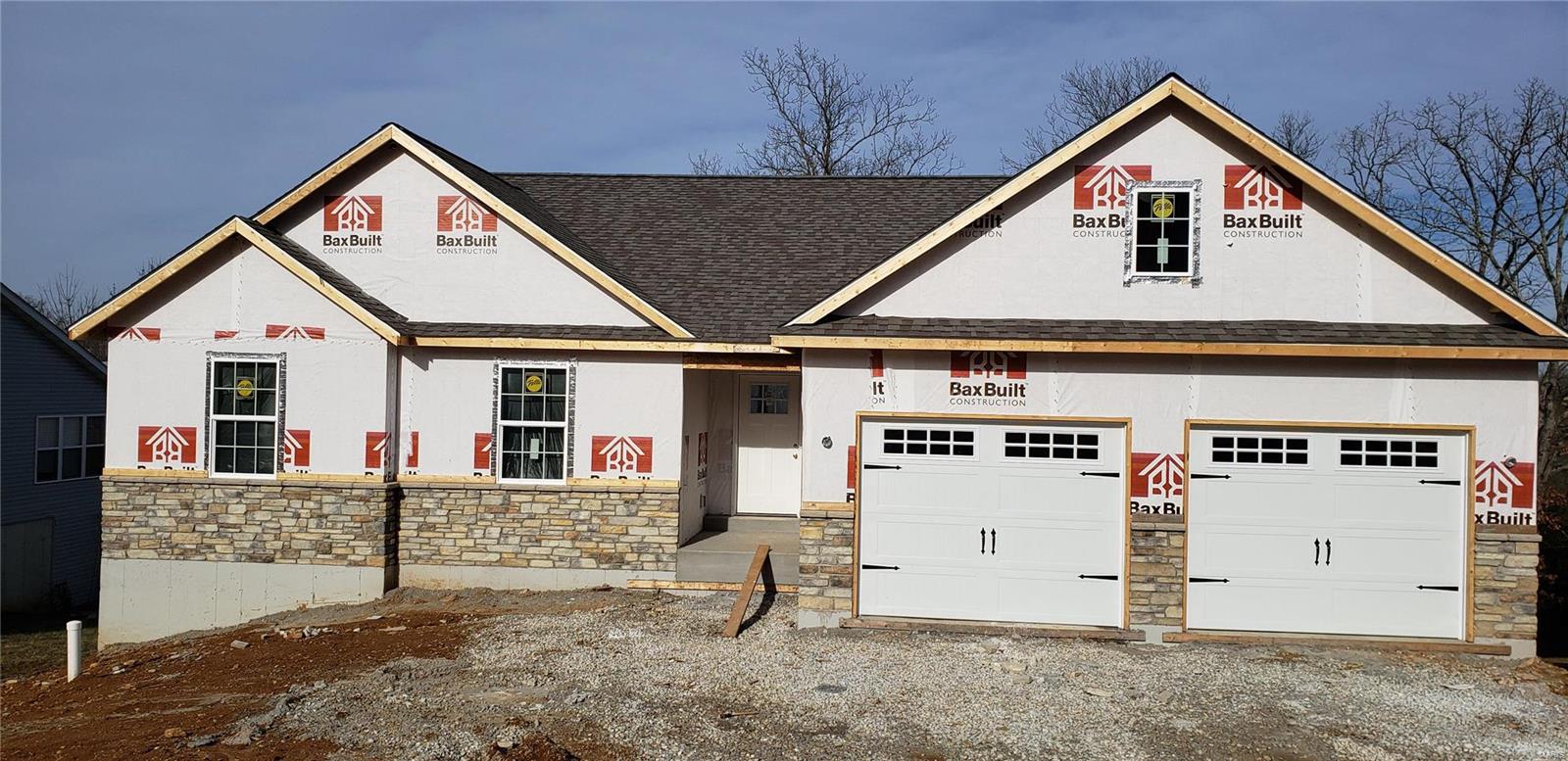 Hickory Hills Estates 2 - Residential