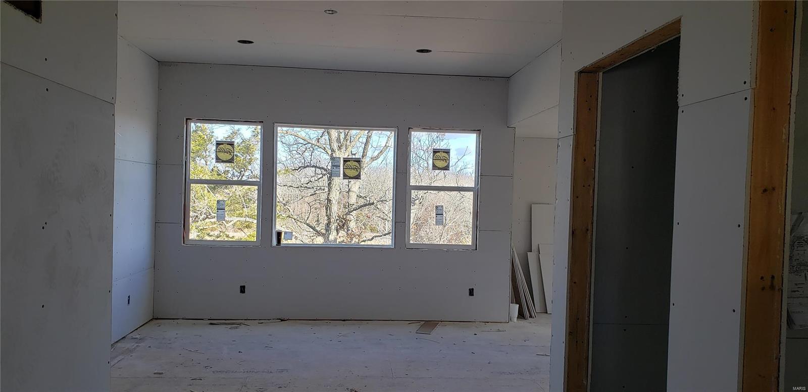 Hickory Hills Estates 2 - Residential