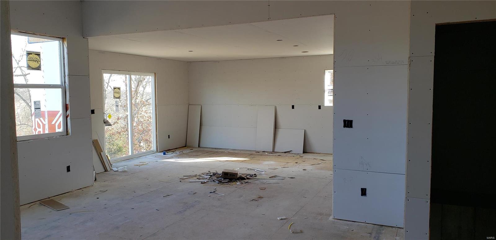 Hickory Hills Estates 2 - Residential