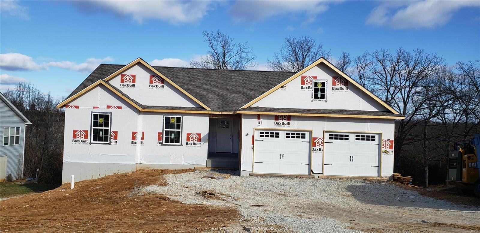 Hickory Hills Estates 2 - Residential