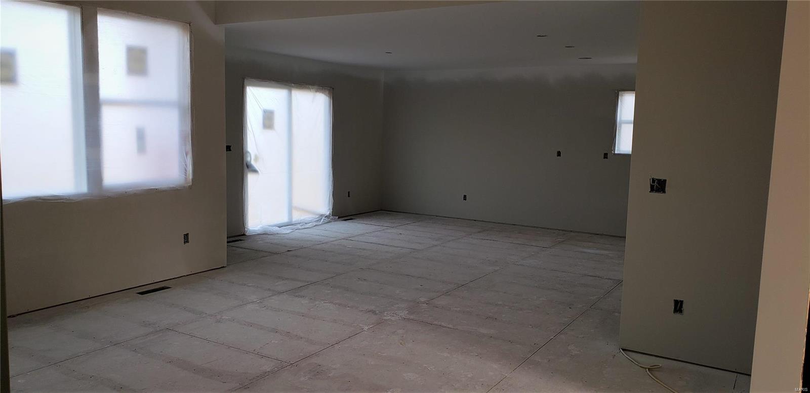 Hickory Hills Estates 2 - Residential