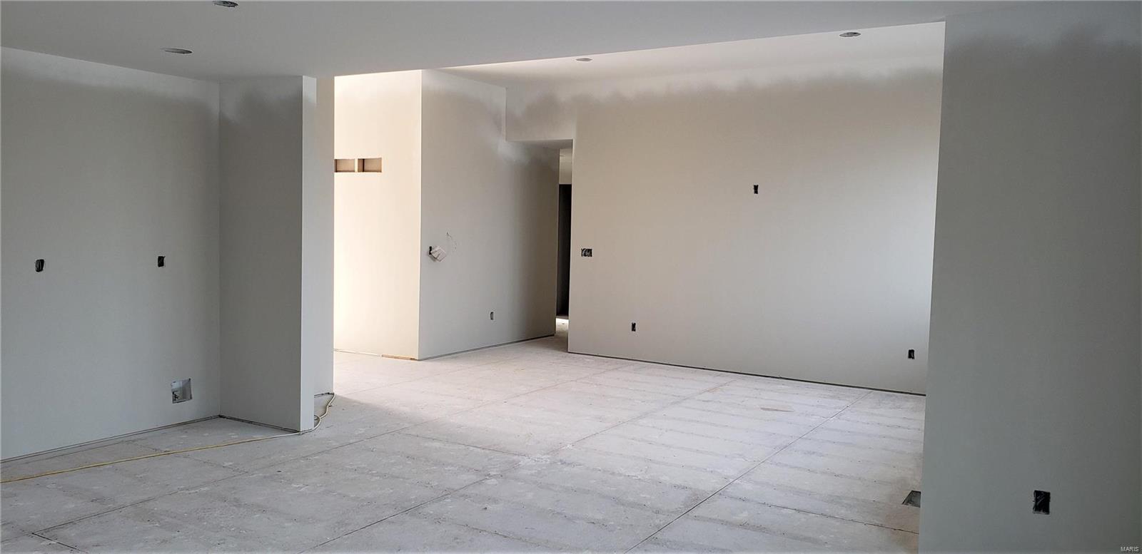 Hickory Hills Estates 2 - Residential