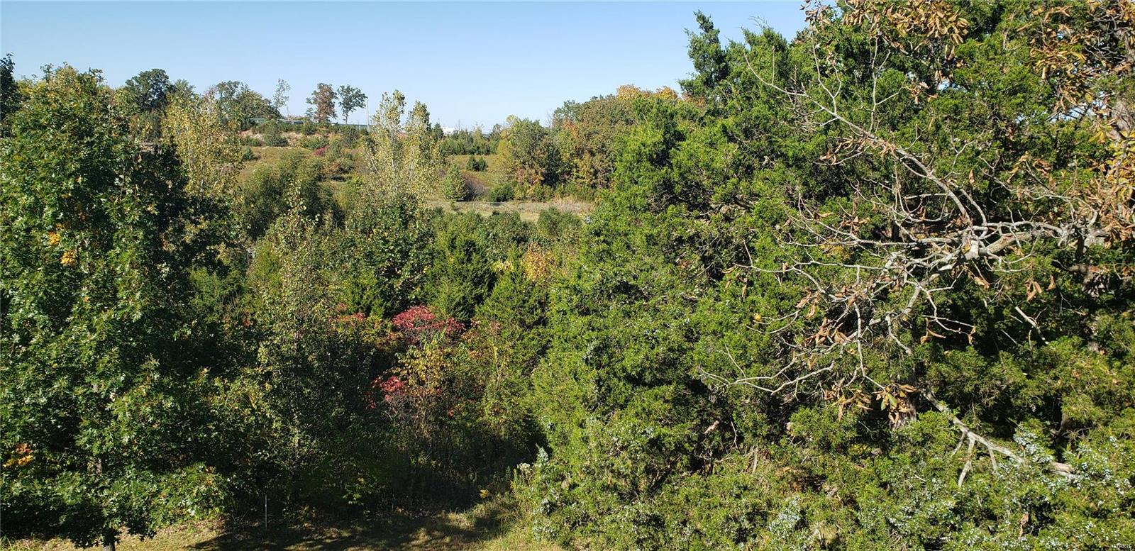 Hickory Hills Estates 2 - Residential