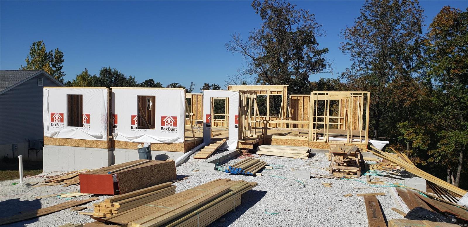 Hickory Hills Estates 2 - Residential