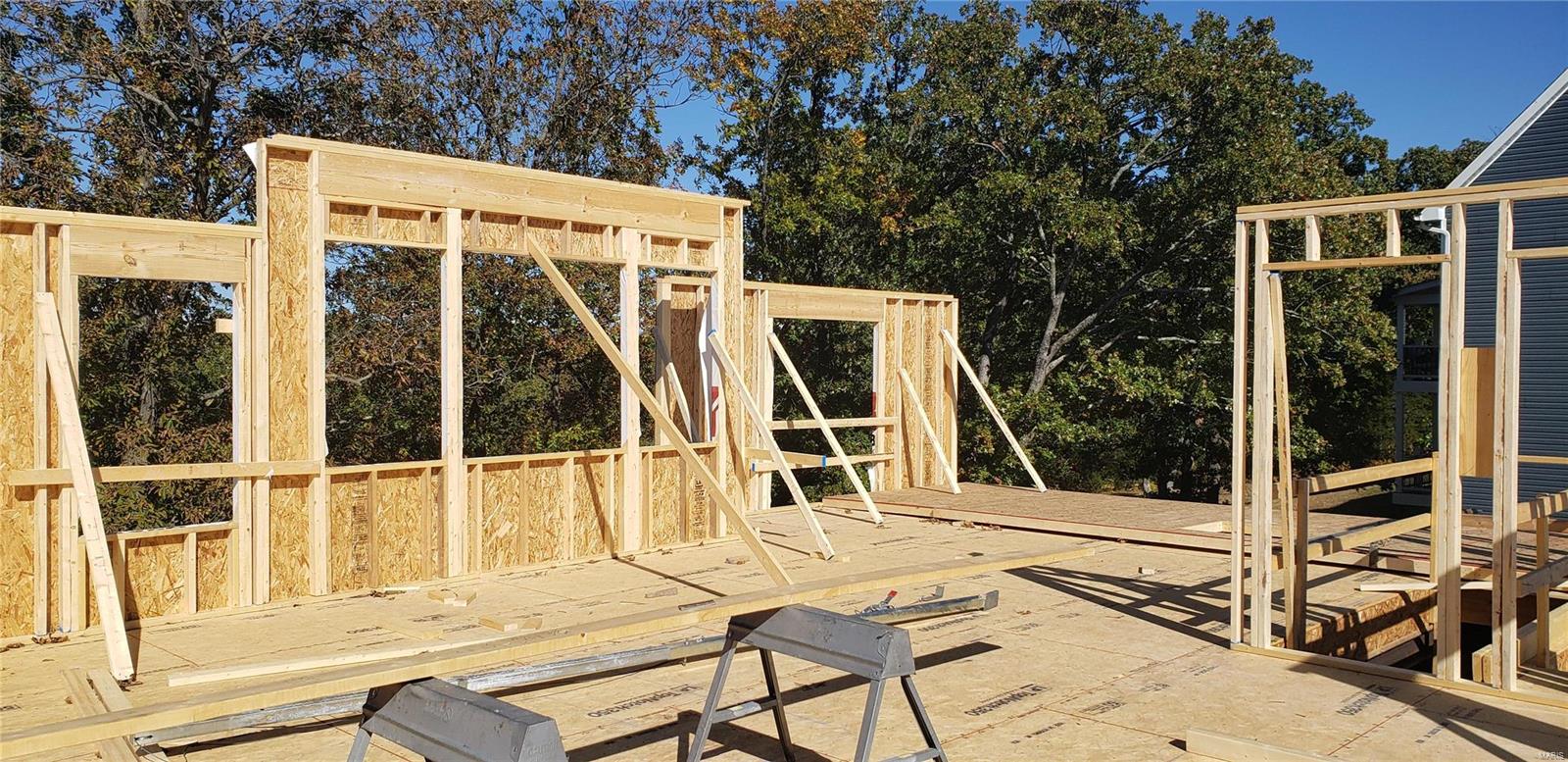 Hickory Hills Estates 2 - Residential