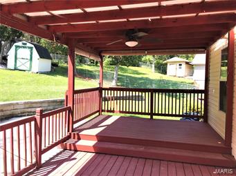 Lake Adelle Sub 1 - Residential