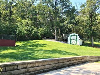 Lake Adelle Sub 1 - Residential