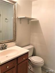 Lake Adelle Sub 1 - Residential