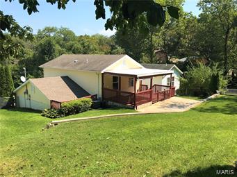 Lake Adelle Sub 1 - Residential