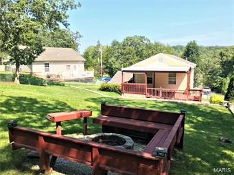 Lake Adelle Sub 1 - Residential