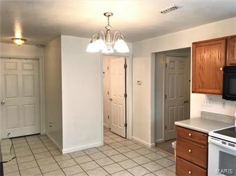 Lake Adelle Sub 1 - Residential