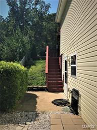 Lake Adelle Sub 1 - Residential