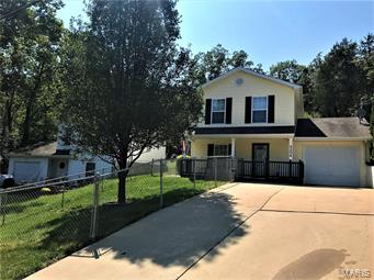 Lake Adelle Sub 1 - Residential