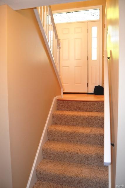 Westglen Farms 1 - Residential Lease
