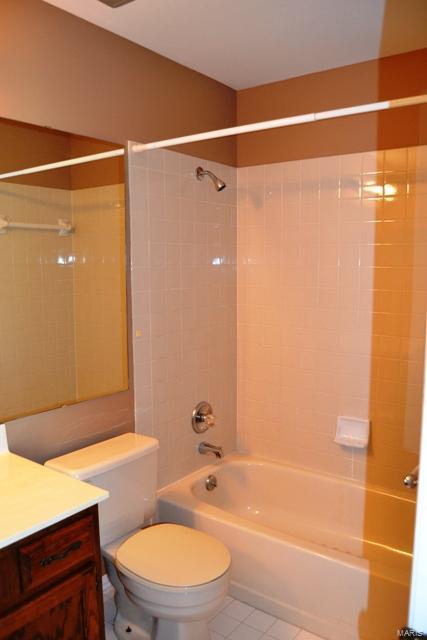 Westglen Farms 1 - Residential Lease