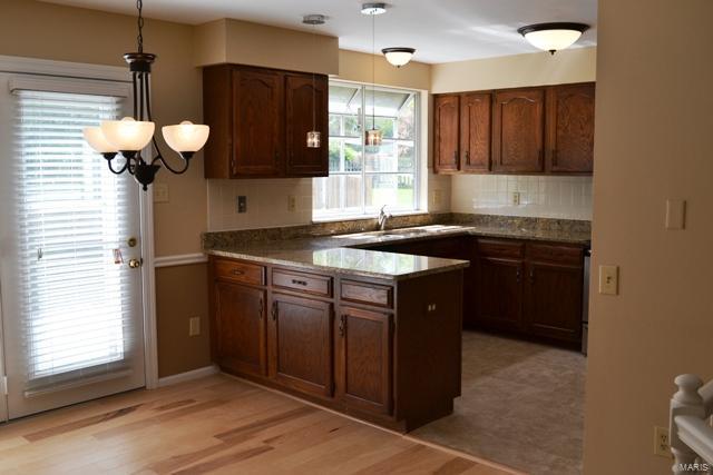 Westglen Farms 1 - Residential Lease
