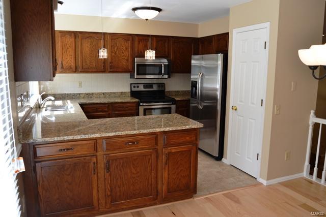 Westglen Farms 1 - Residential Lease