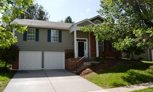 Westglen Farms 1 - Residential Lease