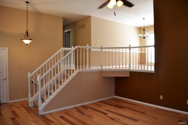 Westglen Farms 1 - Residential Lease