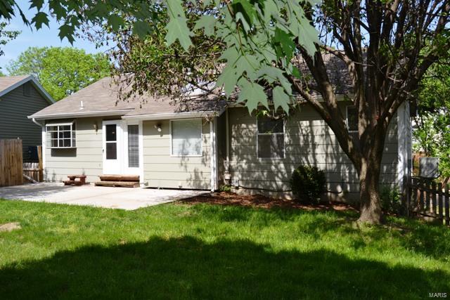 Westglen Farms 1 - Residential Lease
