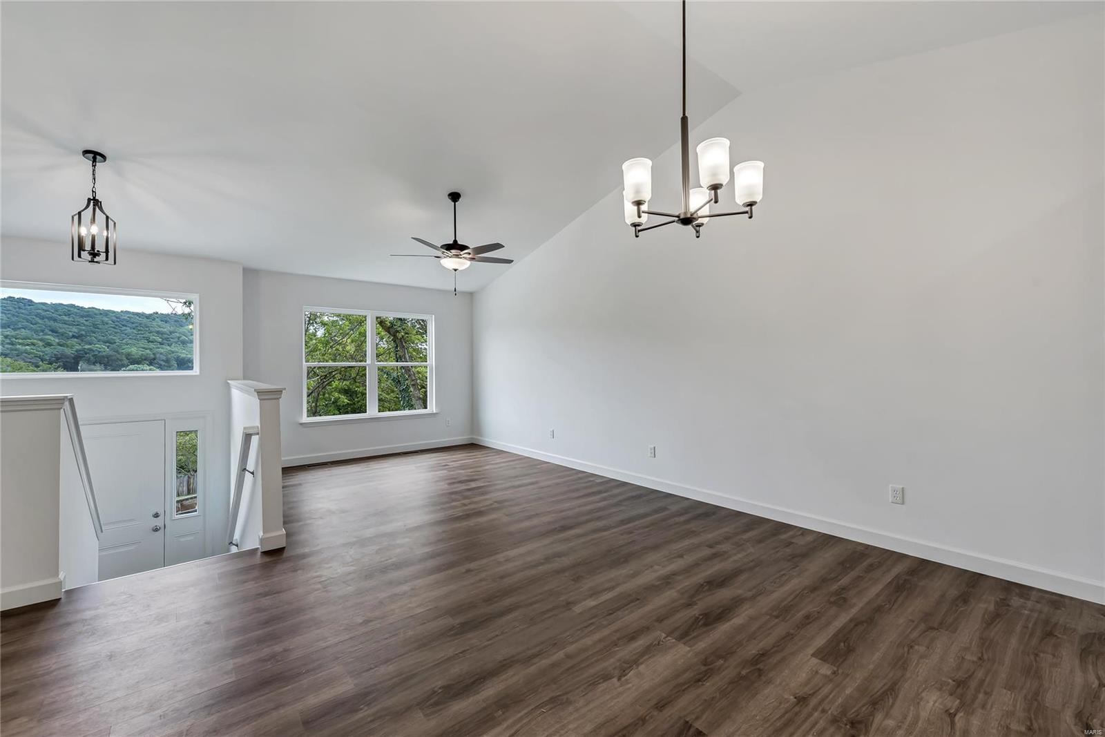 T M Aults - Residential