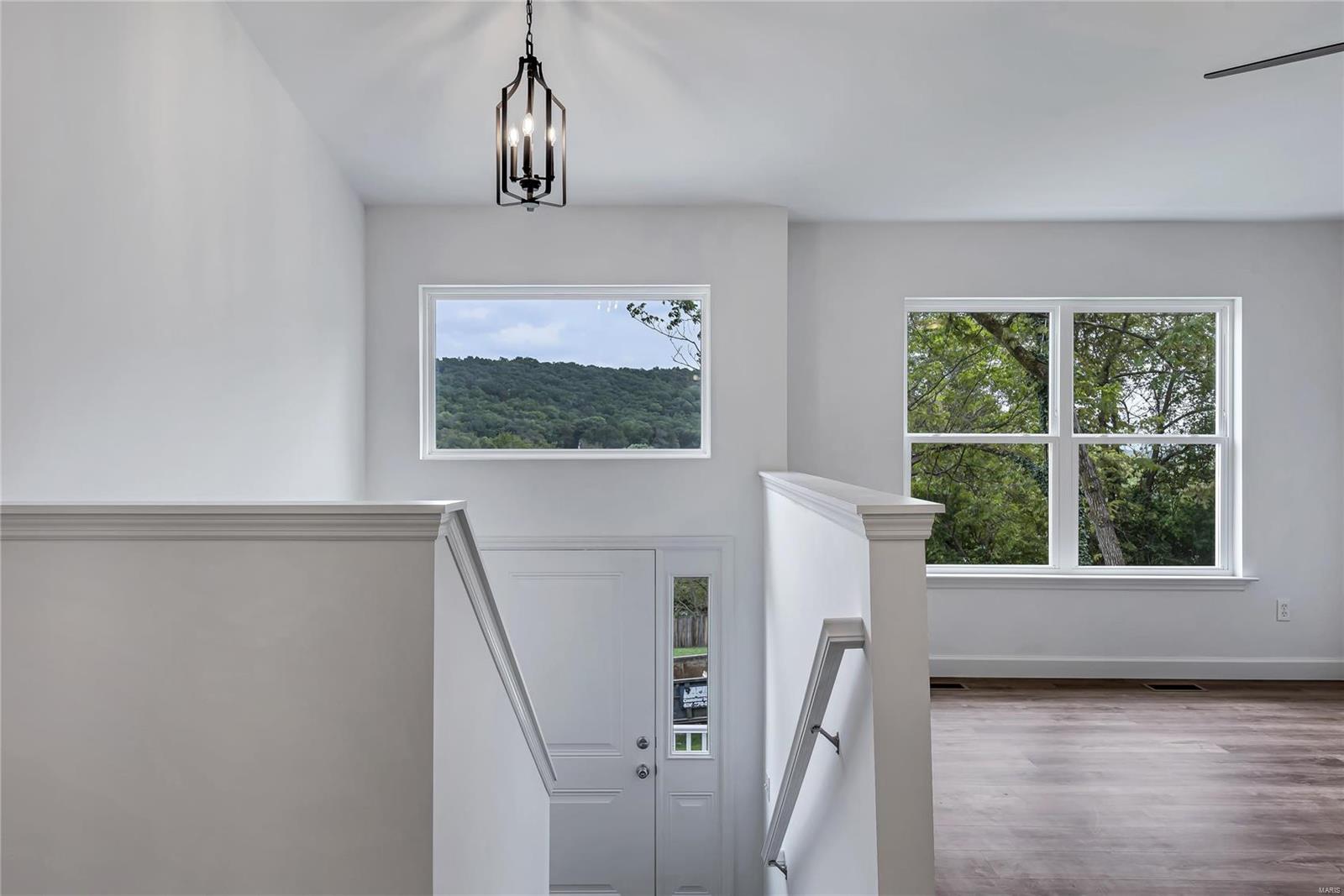 T M Aults - Residential