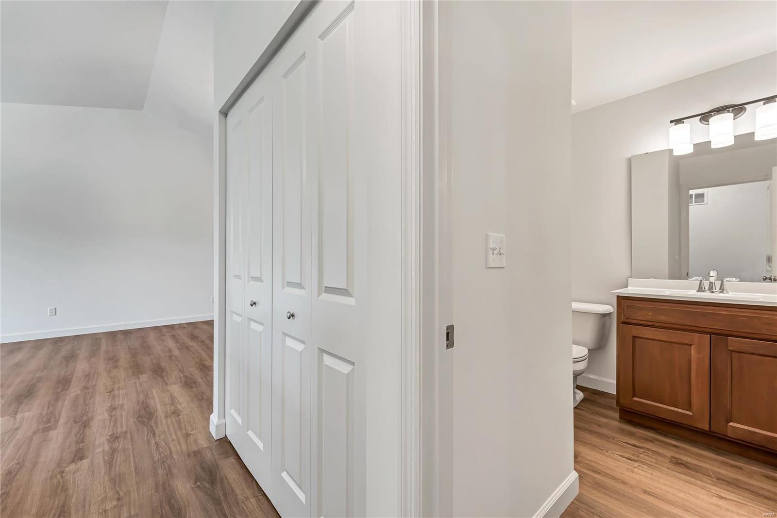 T M Aults - Residential