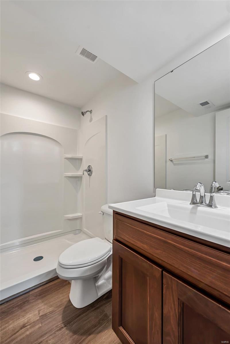 T M Aults - Residential