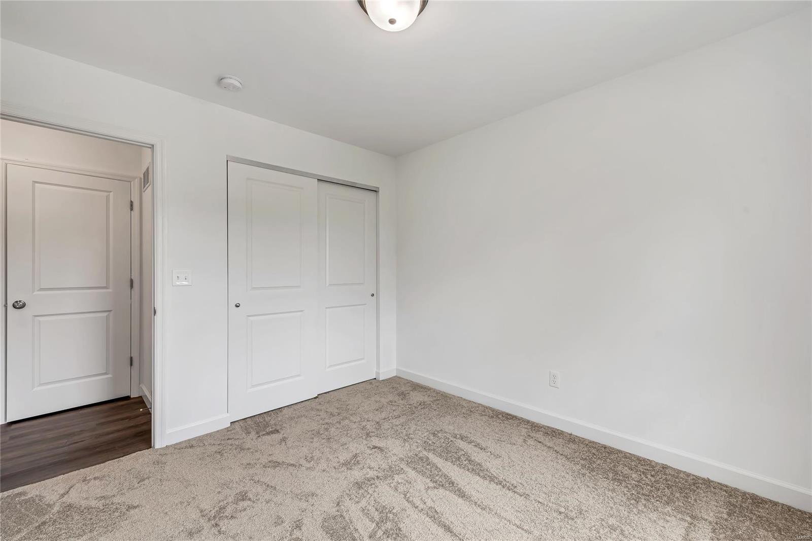 T M Aults - Residential