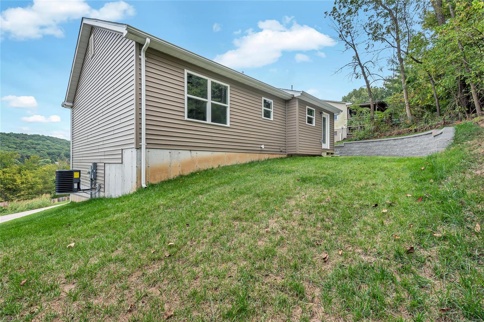 T M Aults - Residential