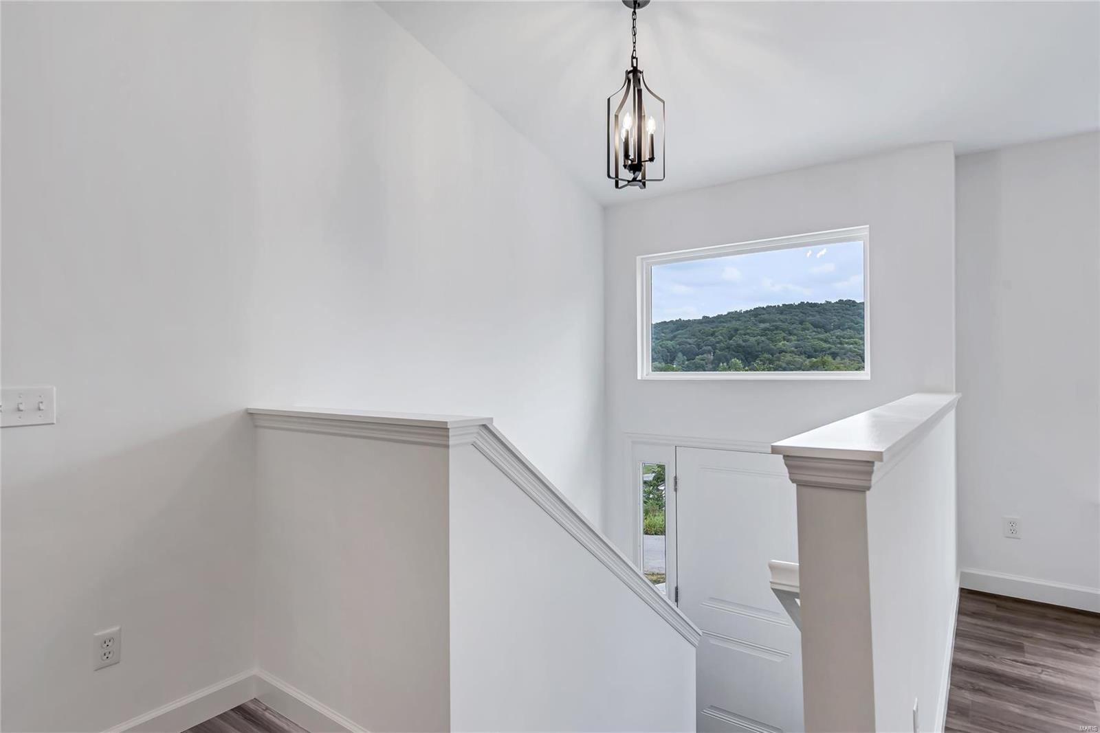 T M Aults - Residential