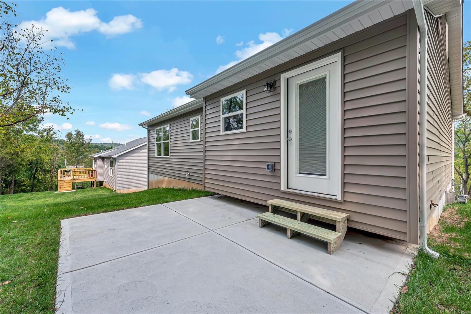 T M Aults - Residential