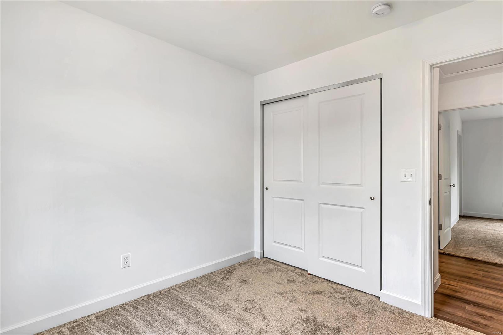 T M Aults - Residential