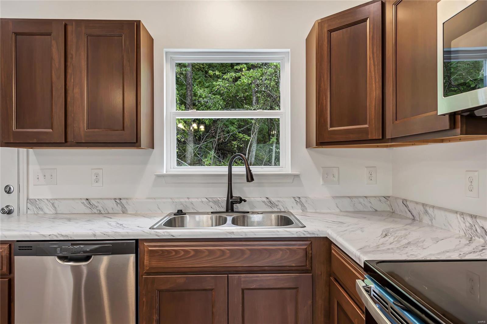 T M Aults - Residential