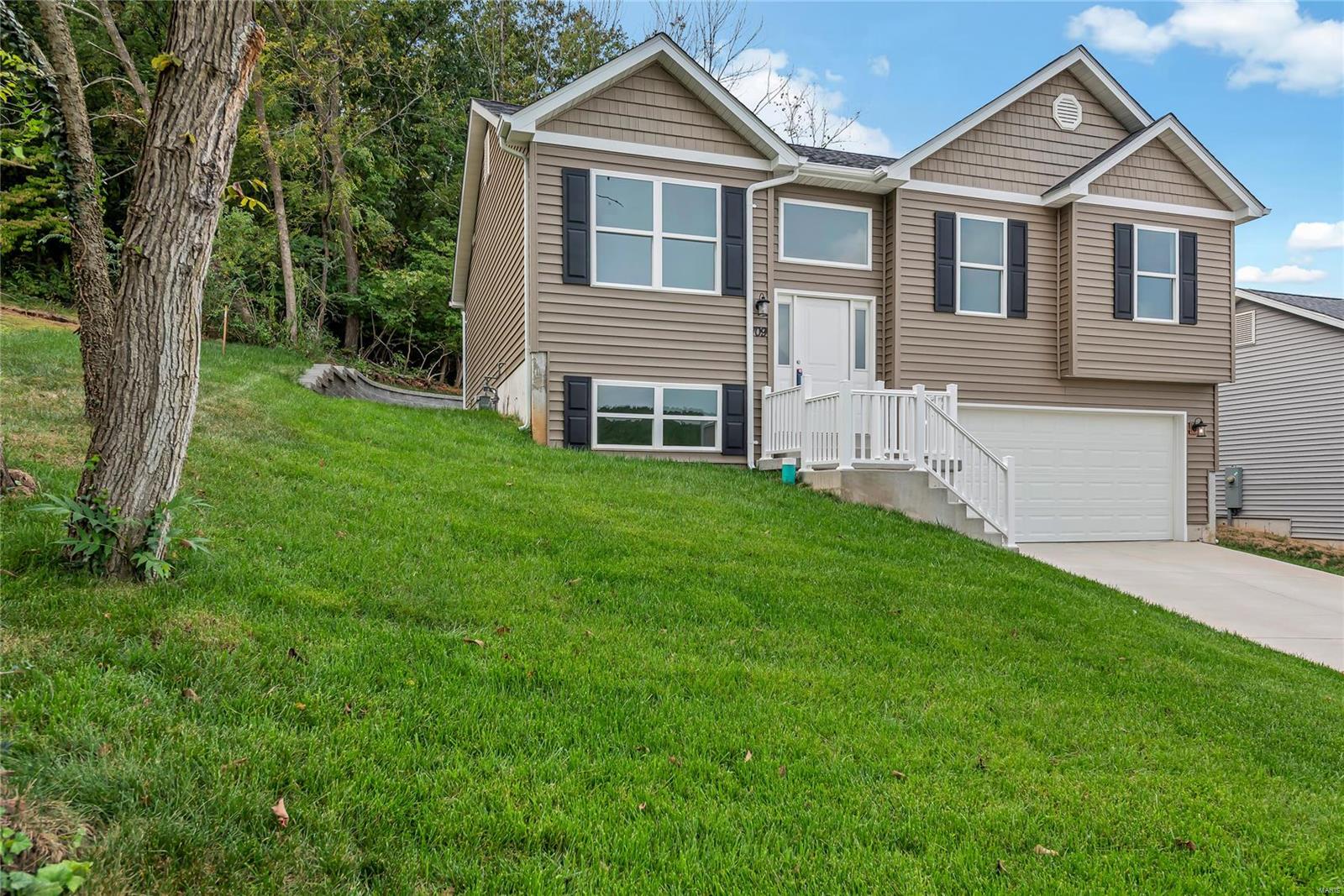 T M Aults - Residential