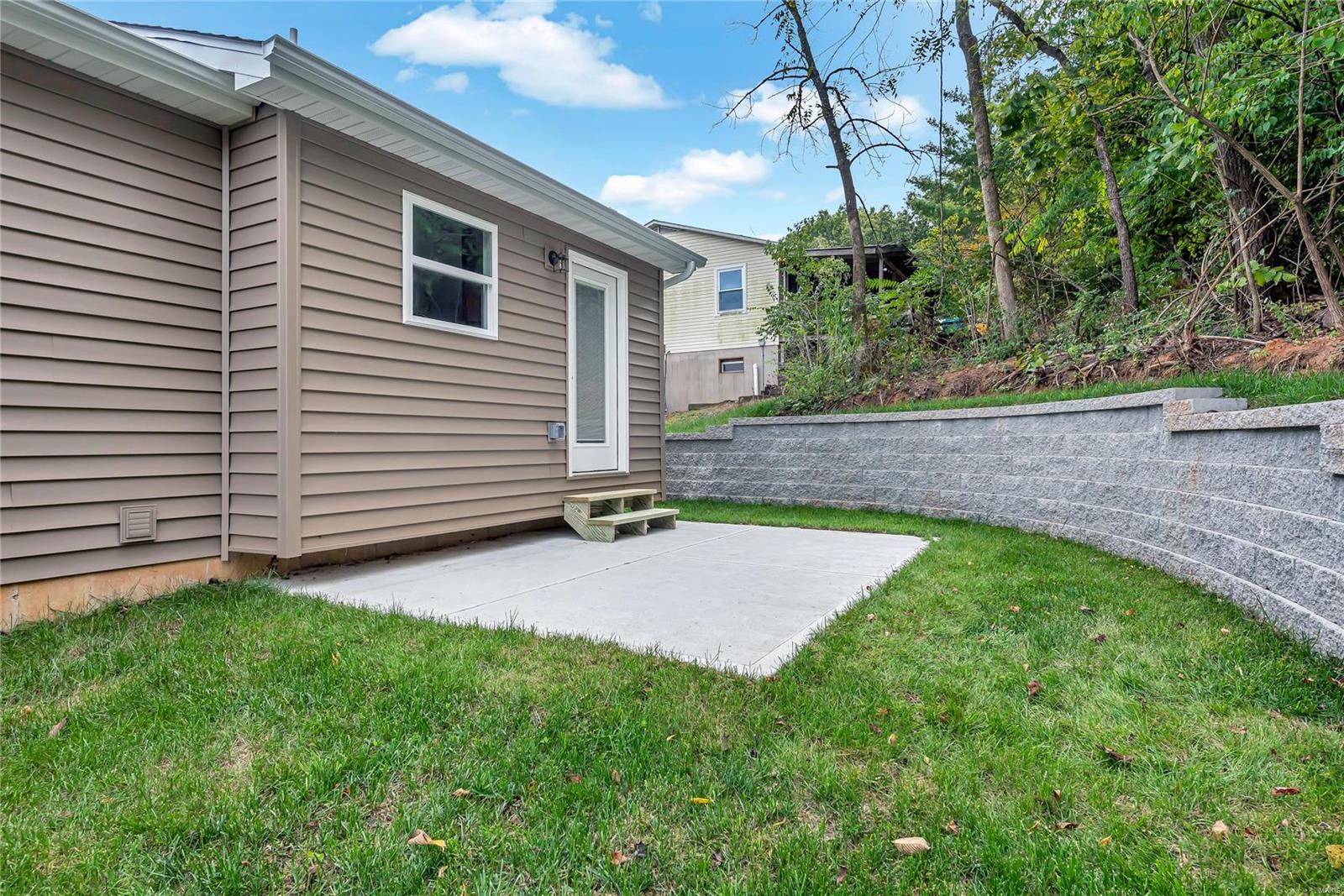 T M Aults - Residential