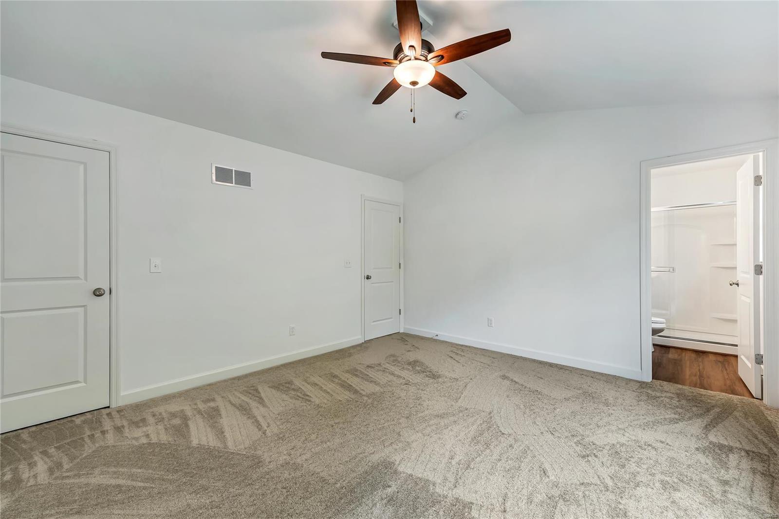 T M Aults - Residential