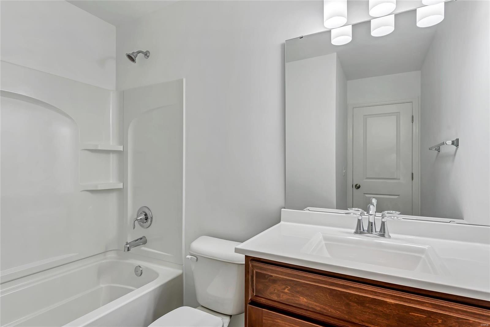 T M Aults - Residential