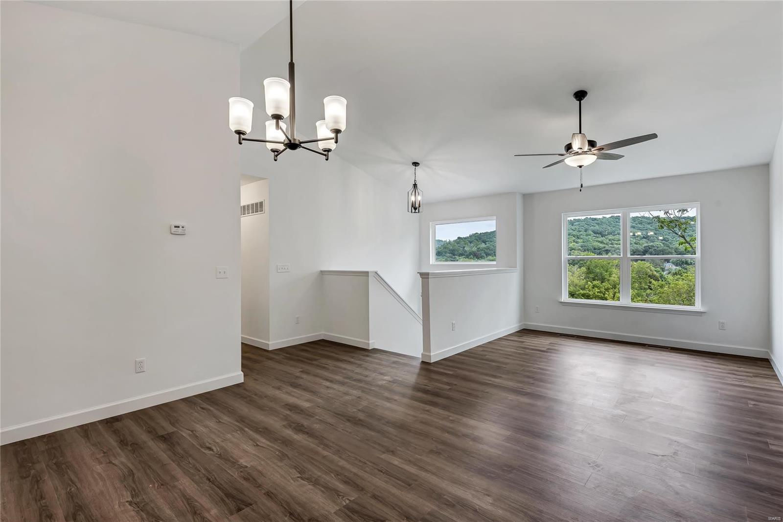 T M Aults - Residential