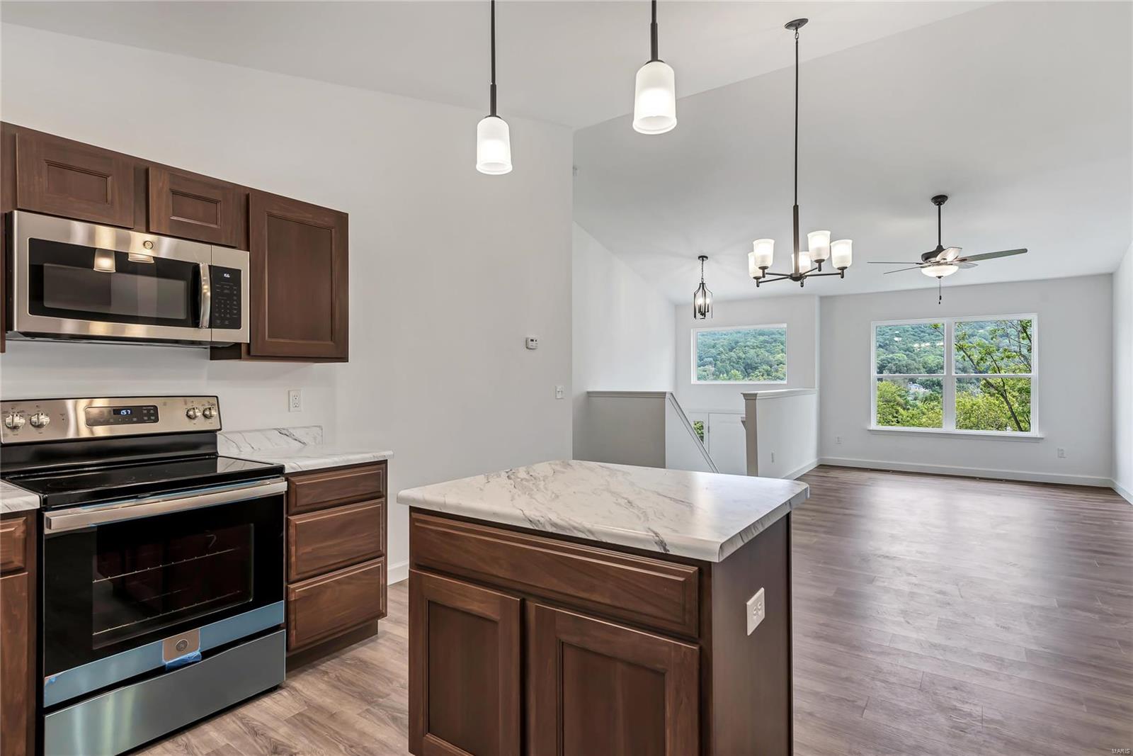 T M Aults - Residential