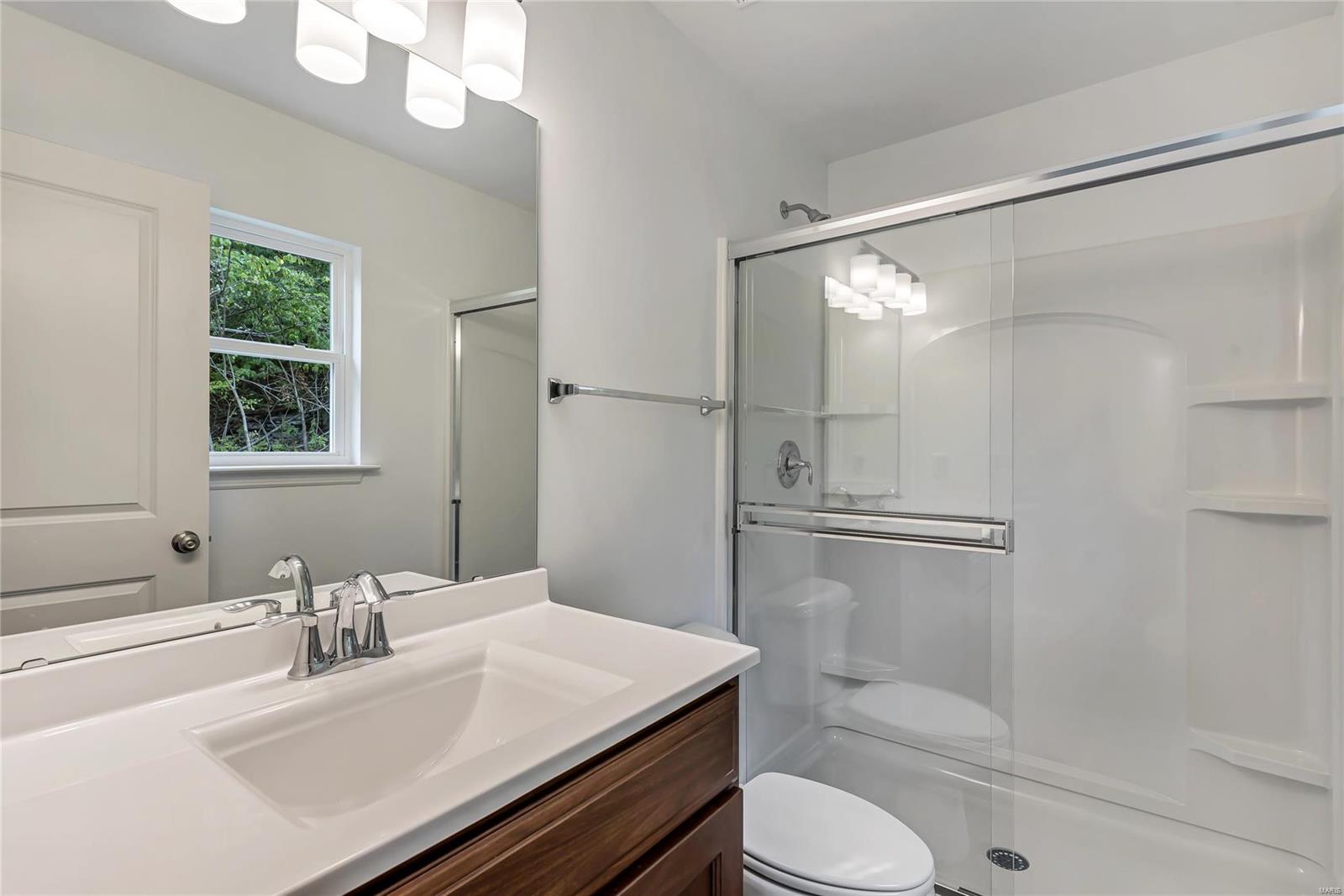 T M Aults - Residential