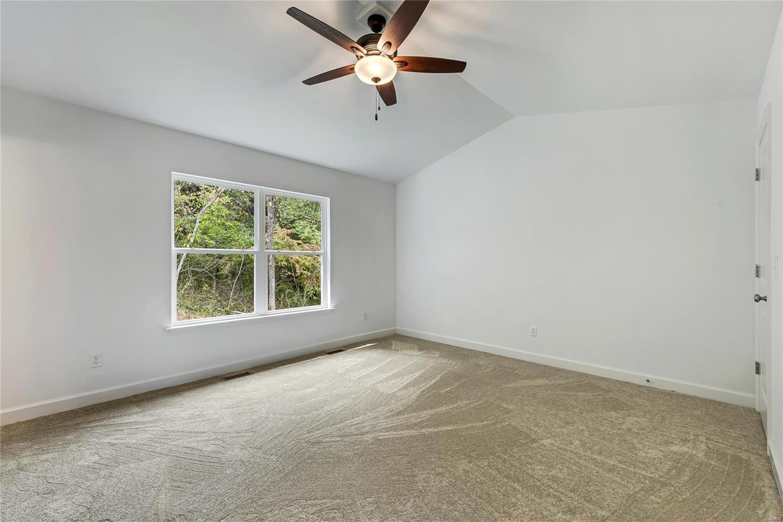 T M Aults - Residential