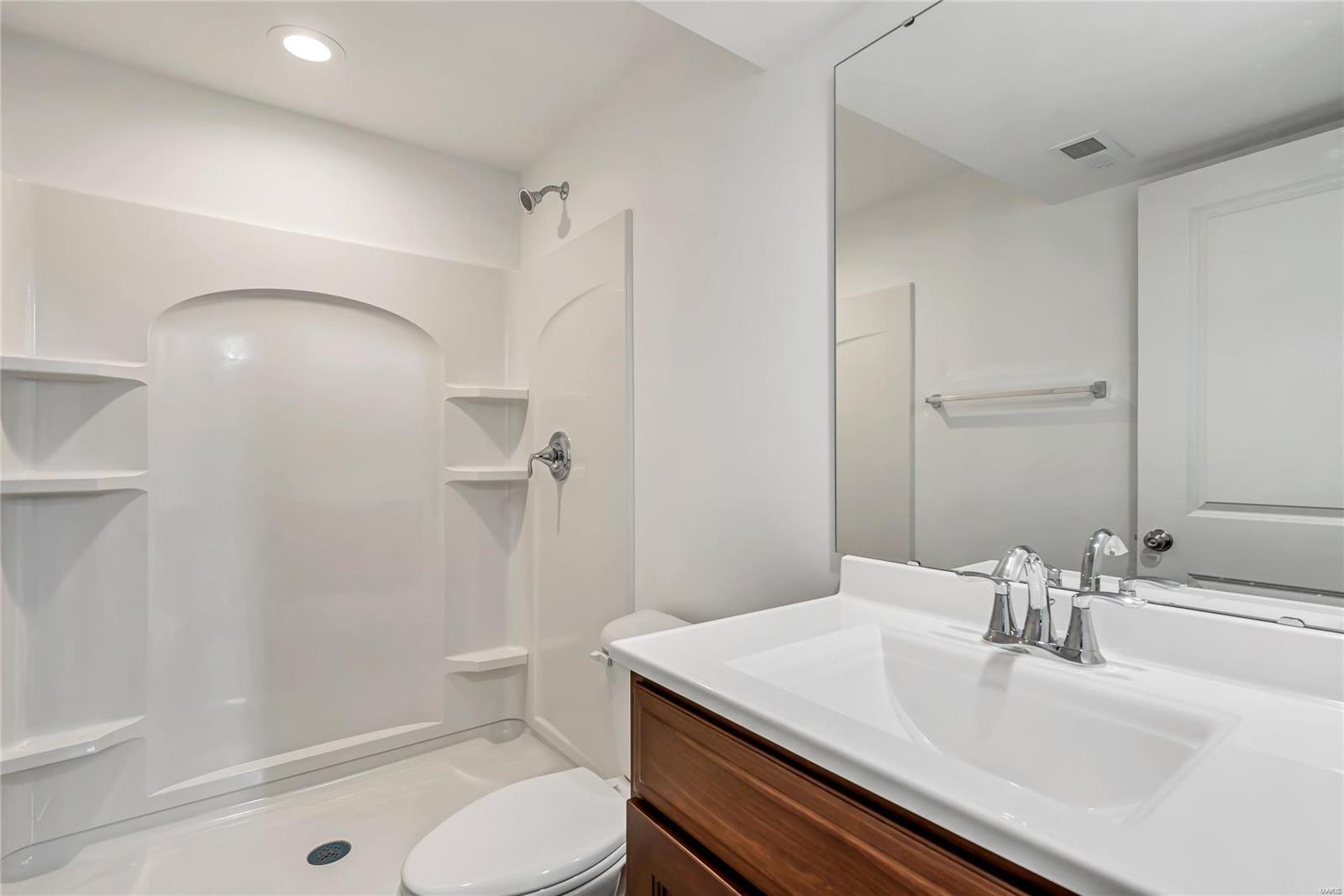 T M Aults - Residential