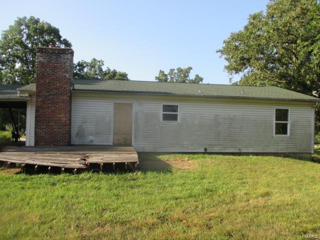 Wildwood Terrace - Residential