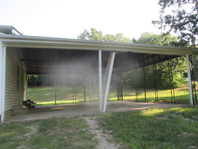 Wildwood Terrace - Residential