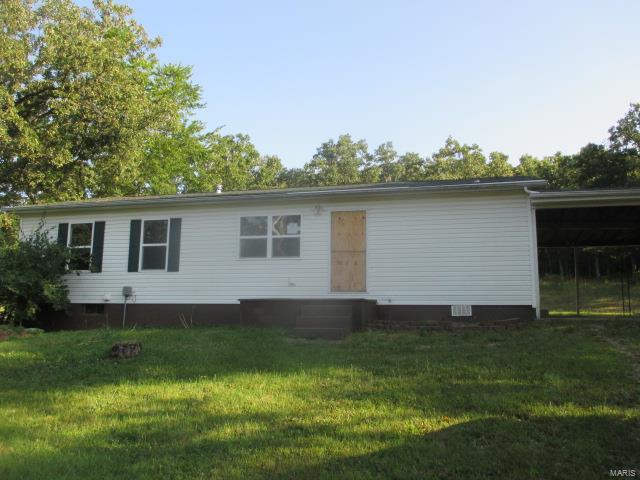 Wildwood Terrace - Residential