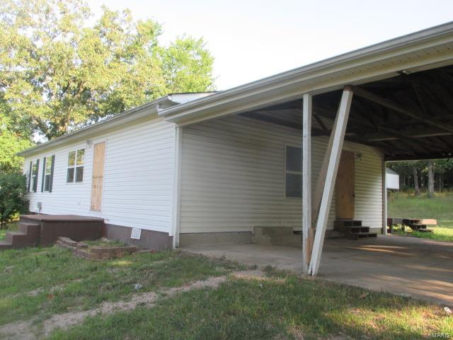 Wildwood Terrace - Residential