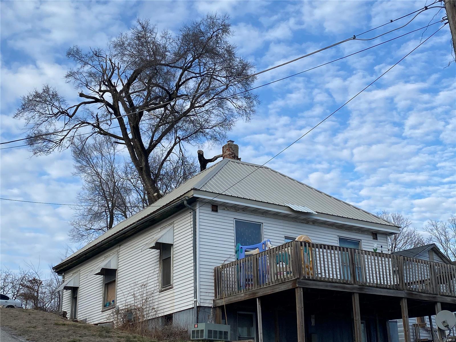 Collins - Residential