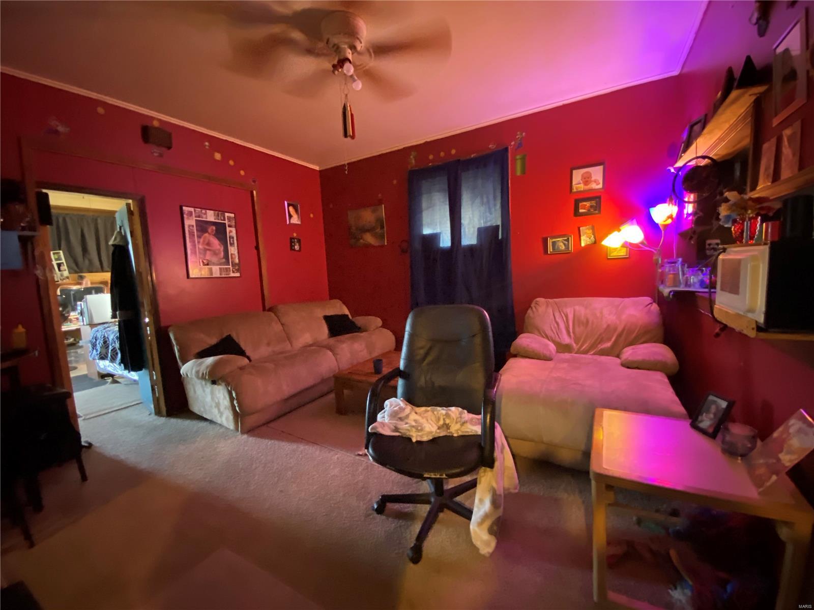 Collins - Residential