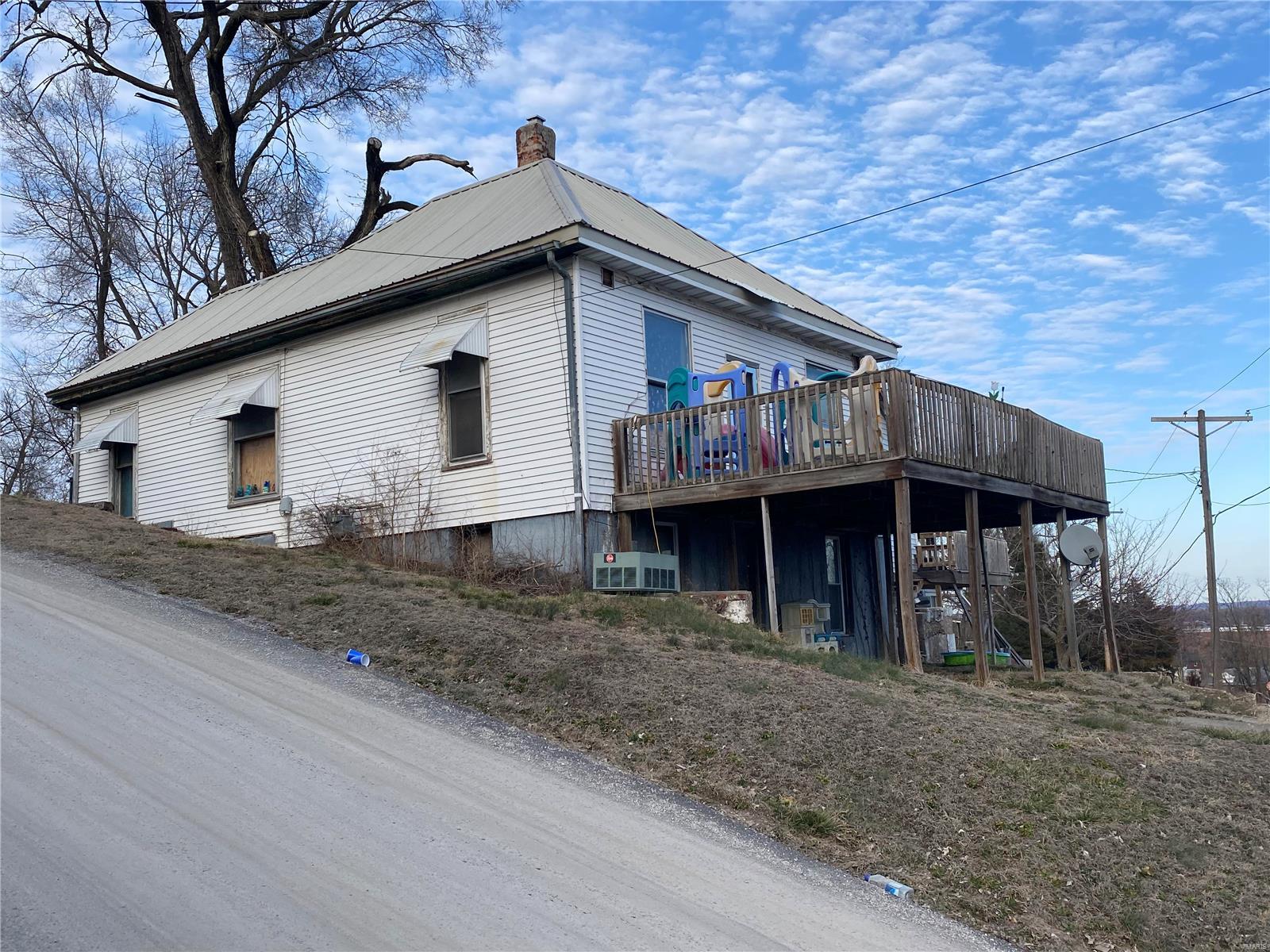 Collins - Residential